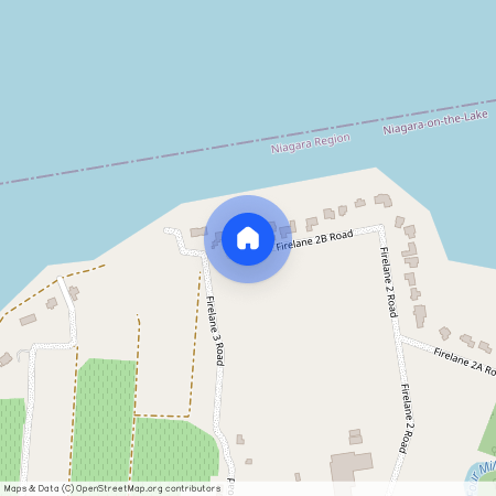 8 Firelane 2B N/A, Niagara-On-The-Lake