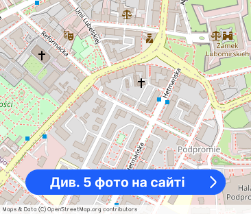 Mieszkanie 2 pokojowe - Фото 1