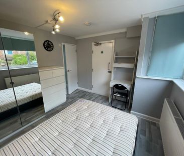 1 bedroom in a house share to rent - Photo 3
