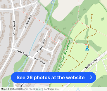 Hornbeam Heights, Hawthorn Road, Hastings - Photo 1
