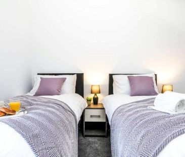 House to rent - Photo 5