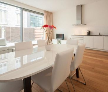 Te huur: Appartement John Blankensteinstraat in Amsterdam - Foto 1