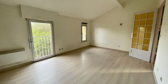 Location appartement 1 pièce, 28.00m², Fonsorbes - Photo 3