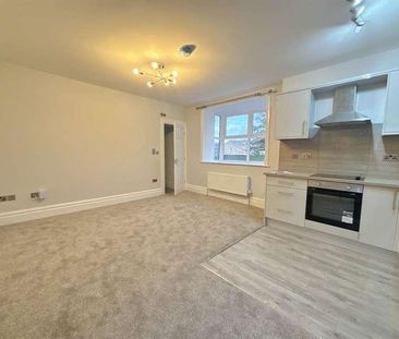 Beck House, West Parade Road, Scarborough, YO12 - Photo 1