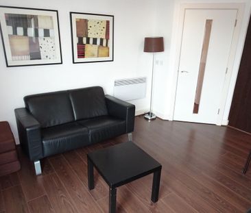 1 bedroom apartment to rent - Photo 5