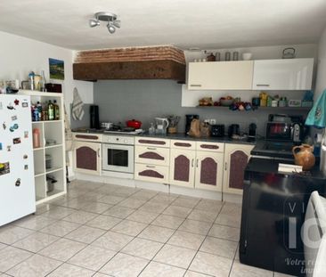 Location Maison 4 pièces 82m² - Photo 5