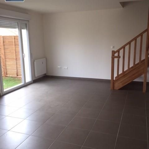 Location Maison 4 pièces 88m² MIGNALOUX BEAUVOIR 86550 - Photo 1