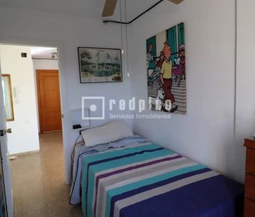 Piso de alquiler en Gola del Pujol, El Saler - Photo 5