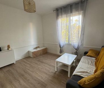 Location Appartement 3 pièces 53m² LORIENT 56100 - Photo 2
