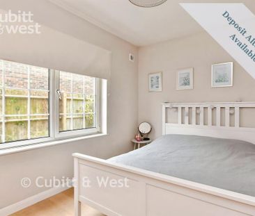 3 bedroom ground floor flat to rent - Photo 2