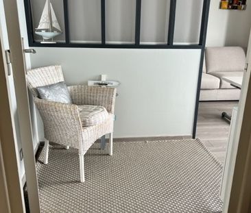 Location Appartement 1 pièce 29m² LE TOUQUET PARIS PLAGE 62520 - Photo 3