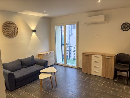 Location Appartement 1 pièce 26m² LE MUY 83490 - Photo 3