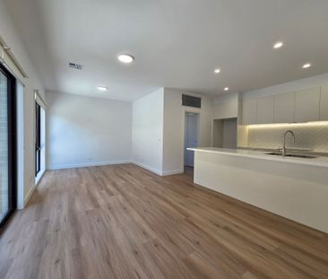 Brand New Stylish Large Townhouse - Photo 1
