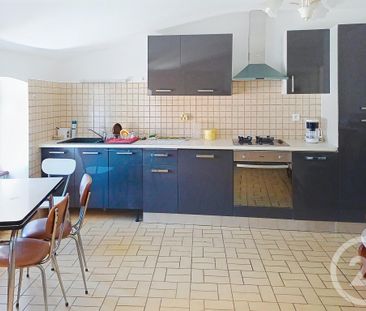 Location Appartement 2 pièces 43m² GANNAT 03800 - Photo 2