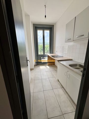 Appartement à louer, 3 pièces - La Ricamarie 42150 - Photo 4