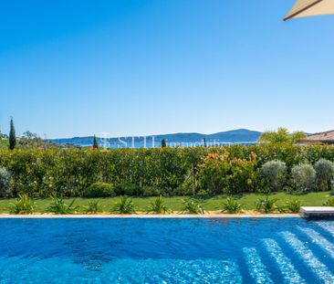 location saisonnière villa 7 Pièce(s) - Photo 1