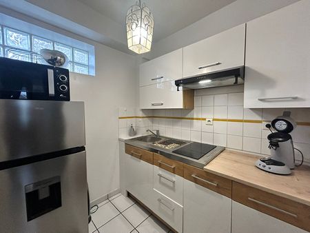 Apartment - Photo 4