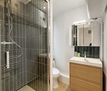 Appartement en location | Paris 20ème - Photo 6