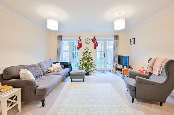 3 bedroom house to rent - Photo 1