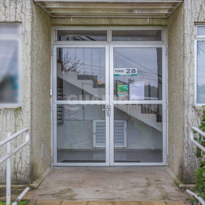 Apartamento com 2 quartos totalmente mobiliado na Zona Sul - COD: 26298 - Photo 1
