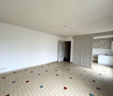 APPARTEMENT T2 A GUEUGNON - Photo 1