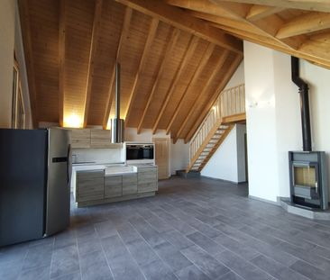 5.5 Zimmer, 203 m² - Foto 1