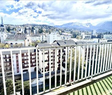 1 pièce - Meublé - 28,84 m² - 12ème étage - Colocation non autorisée - Photo 5