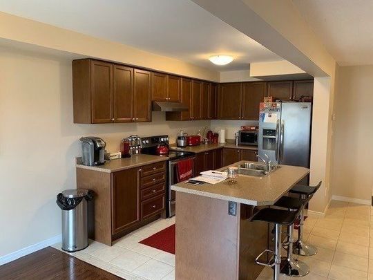 For Lease - 178 Penny Lane, Hamilton, Ontario - Photo 1