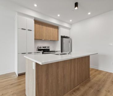 Appartement à louer - Gatineau (Aylmer) (Lakeview) Appartement à lo... - Photo 5