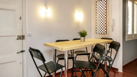 Shared apartment in Barcelona - Foto 5