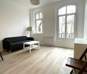 Appartement à louer 2 pièces • 44,04 m2 Paris 13 - Photo 3