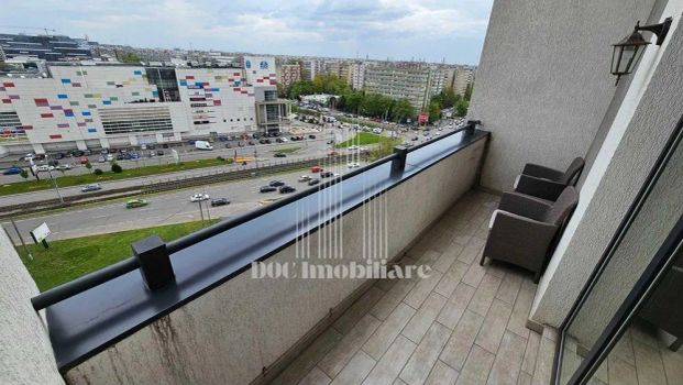 Inchiriere apartament 2 camere duplex Complex GranVia - Photo 1