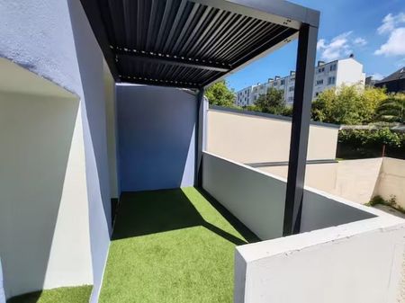 COLOCATION MAISON RENOVEE-SAINT MARTIN-LM359 - Photo 5