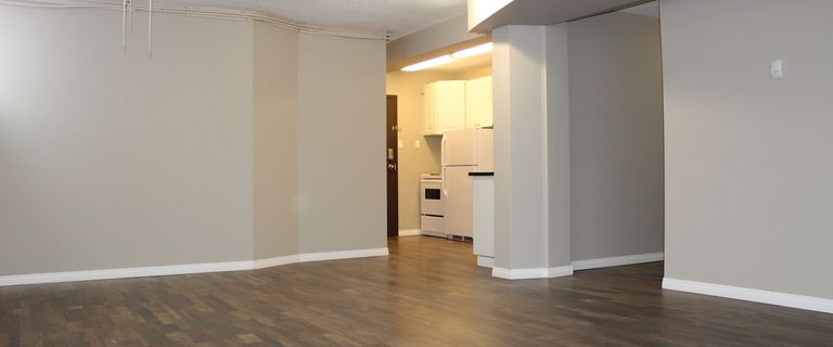 Hartford Apartments | 11819 106 Street NW, Edmonton - Photo 1