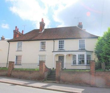 2 bedroom maisonette to rent Silver Street, Stansted, CM24 - Photo 6