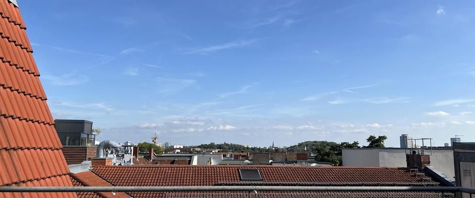 Zwischenmiete: Lichtdurchflutete 110m² Altbauwohnung in Prenzlauer Berg - Foto 1