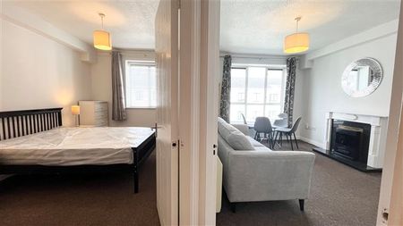 Kings Court, Parnell Square, Dublin 1 - Photo 5