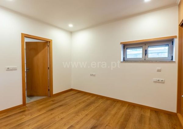 Apartamento T3 em Viana do Castelo