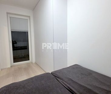 MODERNÝ 2i BYT, NOVOSTAVBA, BALKÓN, Slnečnice, ulica Zuzany Chalupovej - Photo 5