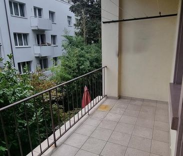 Helle 3.5-ZWG mit grossem Balkon & gemütlicher Wohnküche - Foto 5