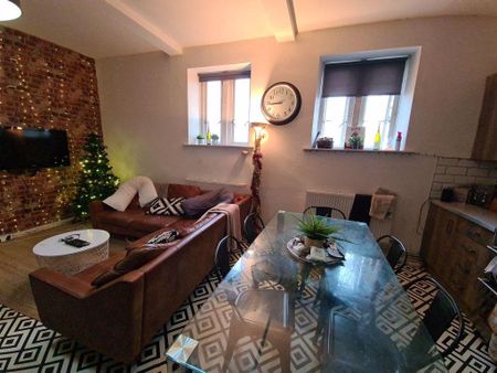 5 bedroom house to rent - Photo 5