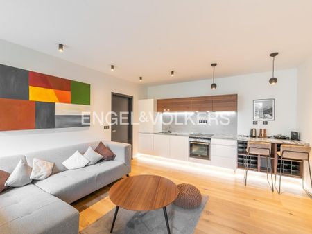 Pronájem bytu 2+kk 57 m2 - Photo 3