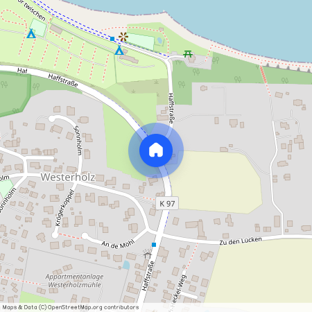 24977, Westerholz Schleswig-Holstein