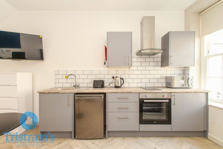 1 bed Studio for Rent - Photo 4