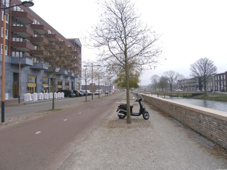 Grauwaartsingel 274 +P, 3541 DA Utrecht (Leidsche Rijn Centrum) - Foto 4