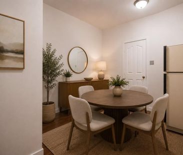 Appartement à louer - Photo 2
