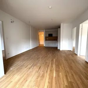 Provisionsfrei: Sonniger 89m² DG-Erstbezug mit Loggia und Einbauküche im topsanierten Altbau - 1100 Wien - Foto 2