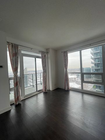 Luxurious Open Concept 2B 2B Condo For Lease | 2212 Lakeshore Blvd W, Toronto ON M8V 0A9 - Photo 4