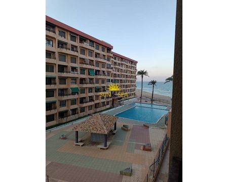 STUDIO FOR RENT IN LA MANGA DEL MAR MENOR - MURCIA - Photo 5