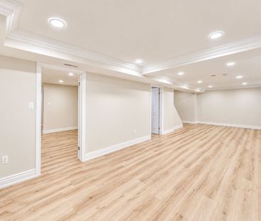 For Lease - 36 Summerfeldt Crescent, Markham, Ontario - Photo 4